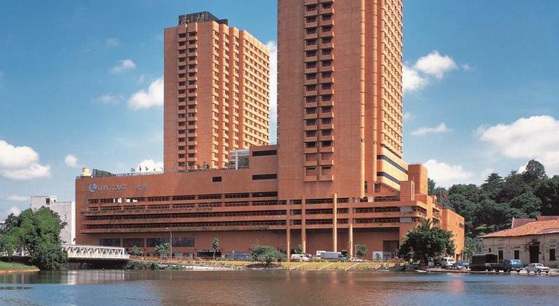 Somerset Liang Court Singapore Ngoại thất bức ảnh